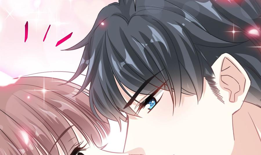 霸道总裁轻点爱韩漫全集-第160话 心动的清晨无删减无遮挡章节图片 