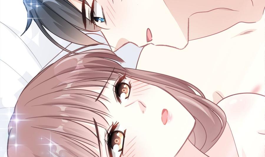 霸道总裁轻点爱韩漫全集-第160话 心动的清晨无删减无遮挡章节图片 