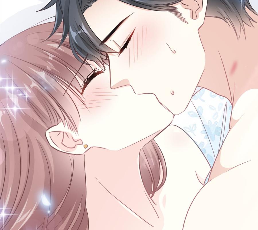 霸道总裁轻点爱韩漫全集-第160话 心动的清晨无删减无遮挡章节图片 