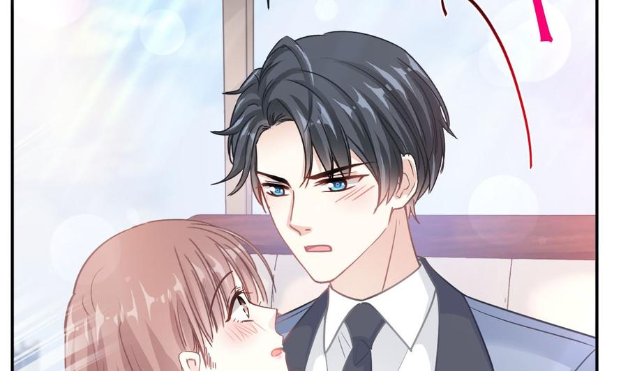 霸道总裁轻点爱韩漫全集-第162话 社死现场？！无删减无遮挡章节图片 