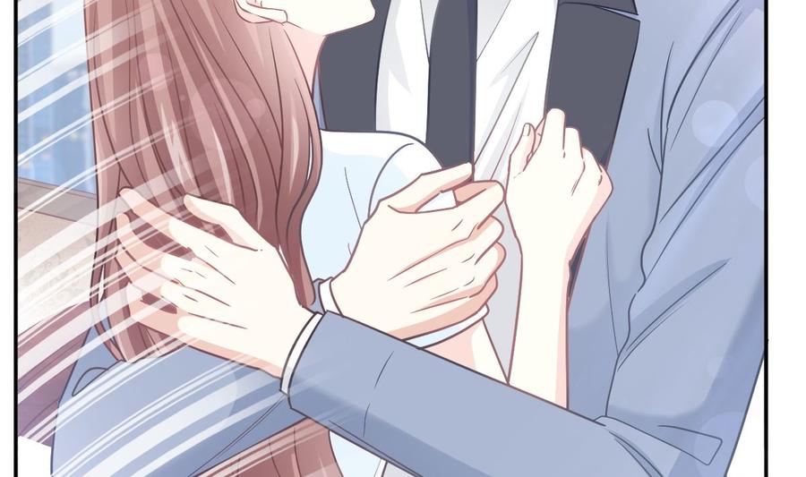 霸道总裁轻点爱韩漫全集-第162话 社死现场？！无删减无遮挡章节图片 