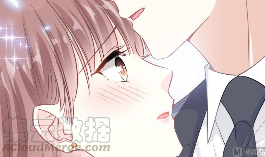 霸道总裁轻点爱韩漫全集-第162话 社死现场？！无删减无遮挡章节图片 