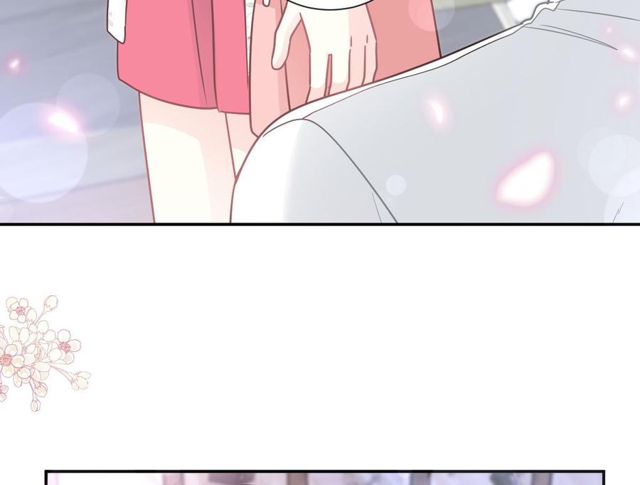 霸道总裁轻点爱韩漫全集-第163话 傅靳琛 大坏蛋！无删减无遮挡章节图片 