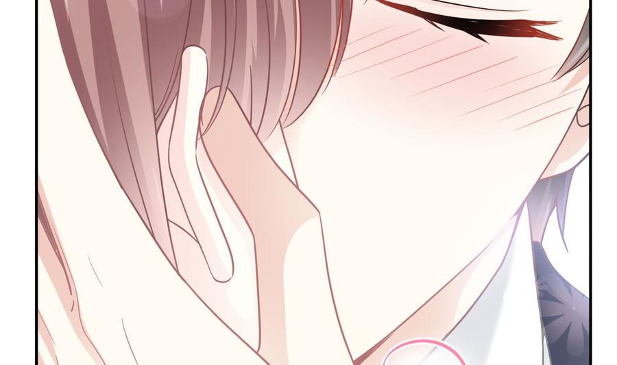 霸道总裁轻点爱韩漫全集-第163话 傅靳琛 大坏蛋！无删减无遮挡章节图片 