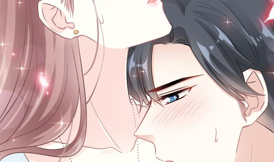 霸道总裁轻点爱韩漫全集-第163话 傅靳琛 大坏蛋！无删减无遮挡章节图片 