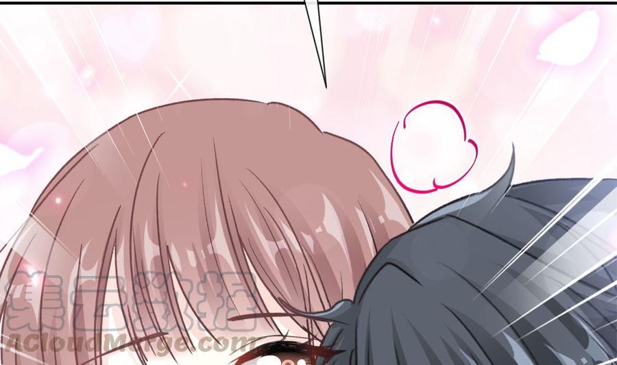 霸道总裁轻点爱韩漫全集-第163话 傅靳琛 大坏蛋！无删减无遮挡章节图片 