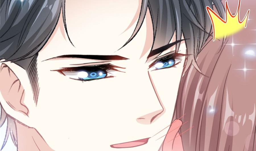 霸道总裁轻点爱韩漫全集-第163话 傅靳琛 大坏蛋！无删减无遮挡章节图片 