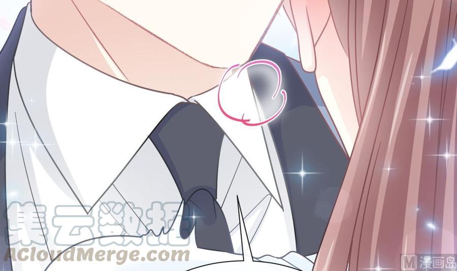 霸道总裁轻点爱韩漫全集-第163话 傅靳琛 大坏蛋！无删减无遮挡章节图片 