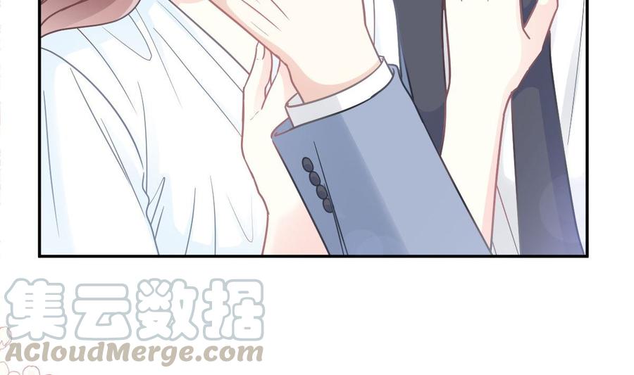 霸道总裁轻点爱韩漫全集-第163话 傅靳琛 大坏蛋！无删减无遮挡章节图片 
