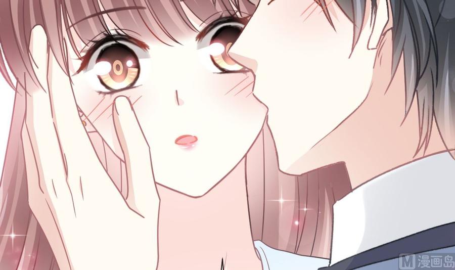 霸道总裁轻点爱韩漫全集-第163话 傅靳琛 大坏蛋！无删减无遮挡章节图片 