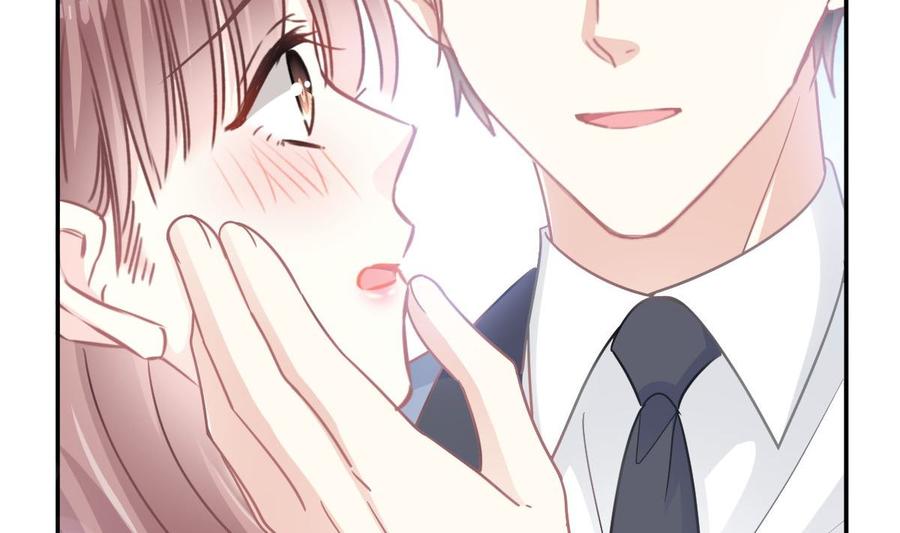 霸道总裁轻点爱韩漫全集-第163话 傅靳琛 大坏蛋！无删减无遮挡章节图片 