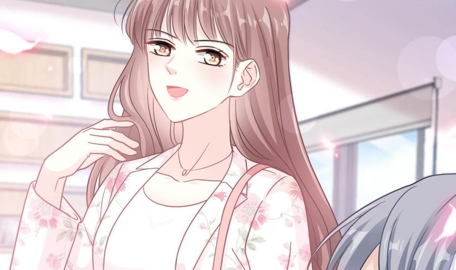 霸道总裁轻点爱韩漫全集-第163话 傅靳琛 大坏蛋！无删减无遮挡章节图片 