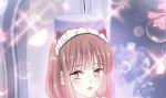 霸道总裁轻点爱韩漫全集-189 可爱小女仆无删减无遮挡章节图片 