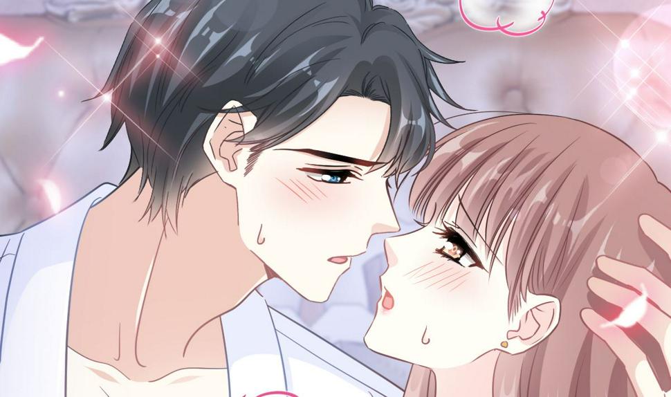 霸道总裁轻点爱韩漫全集-195 这也太暴露了吧！无删减无遮挡章节图片 