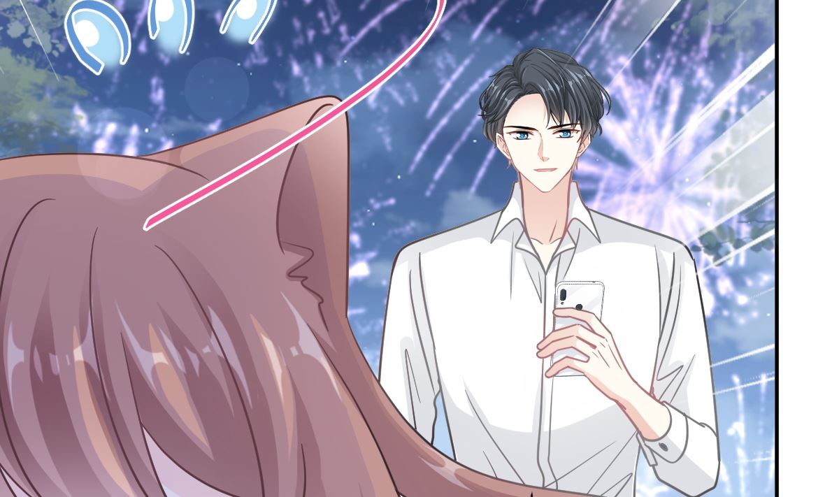 霸道总裁轻点爱韩漫全集-第200话 爱的焰火无删减无遮挡章节图片 