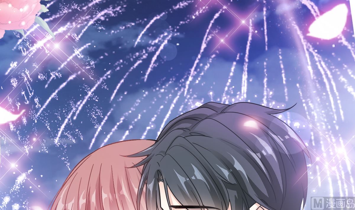 霸道总裁轻点爱韩漫全集-第200话 爱的焰火无删减无遮挡章节图片 
