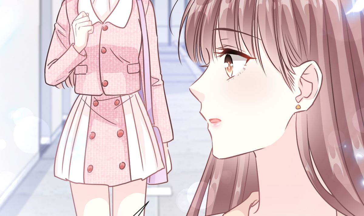 霸道总裁轻点爱韩漫全集-第200话 爱的焰火无删减无遮挡章节图片 