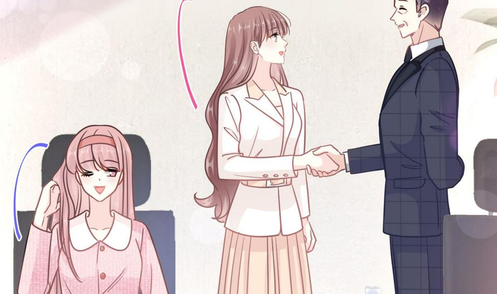 霸道总裁轻点爱韩漫全集-第200话 爱的焰火无删减无遮挡章节图片 