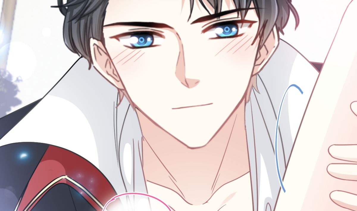 霸道总裁轻点爱韩漫全集-第200话 爱的焰火无删减无遮挡章节图片 