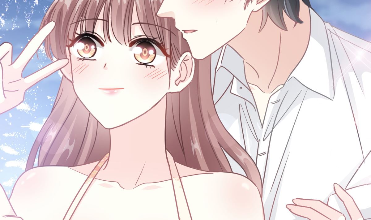 霸道总裁轻点爱韩漫全集-第200话 爱的焰火无删减无遮挡章节图片 