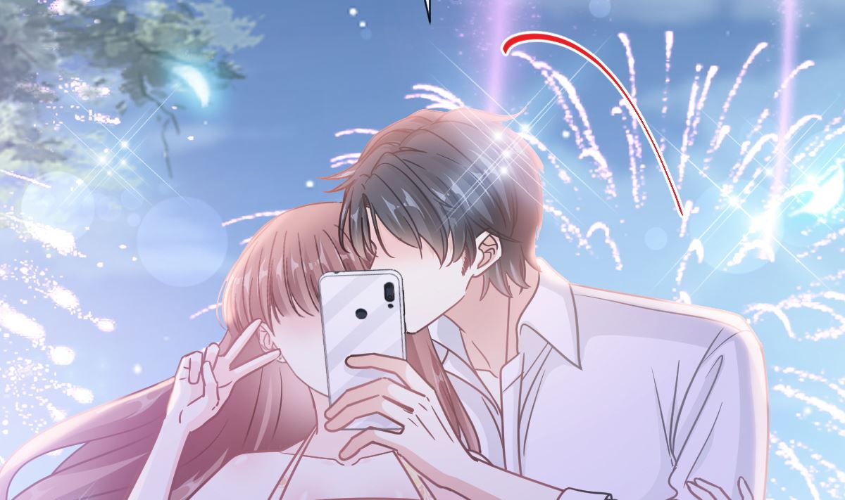 霸道总裁轻点爱韩漫全集-第200话 爱的焰火无删减无遮挡章节图片 