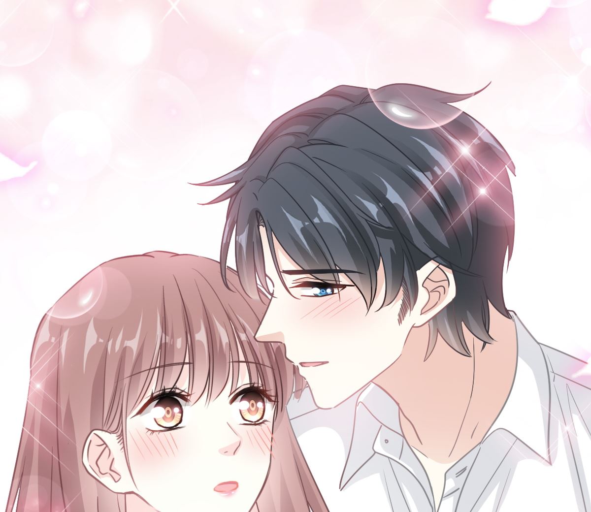 霸道总裁轻点爱韩漫全集-第200话 爱的焰火无删减无遮挡章节图片 