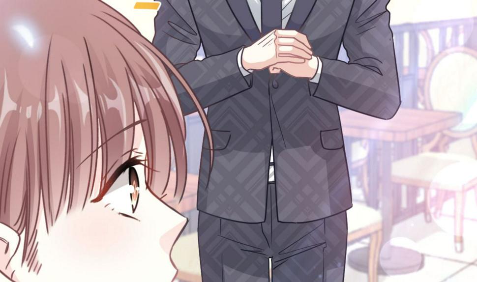 霸道总裁轻点爱韩漫全集-第203话 傅靳琛的惩罚无删减无遮挡章节图片 