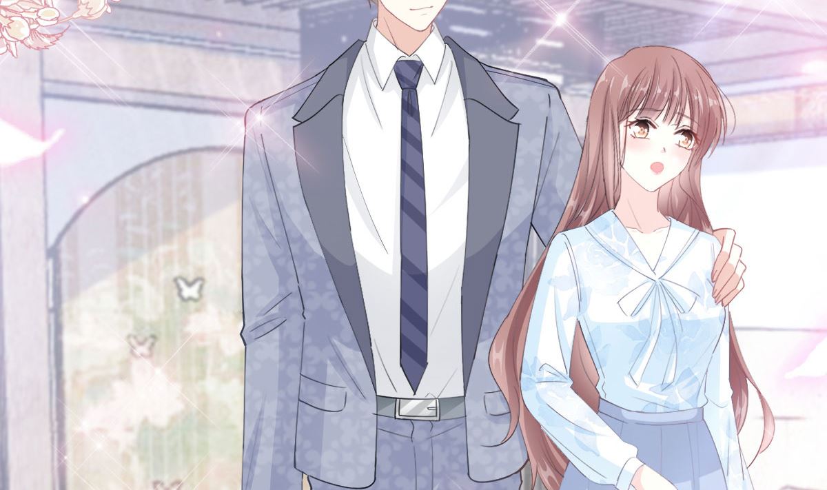 霸道总裁轻点爱韩漫全集-第203话 傅靳琛的惩罚无删减无遮挡章节图片 