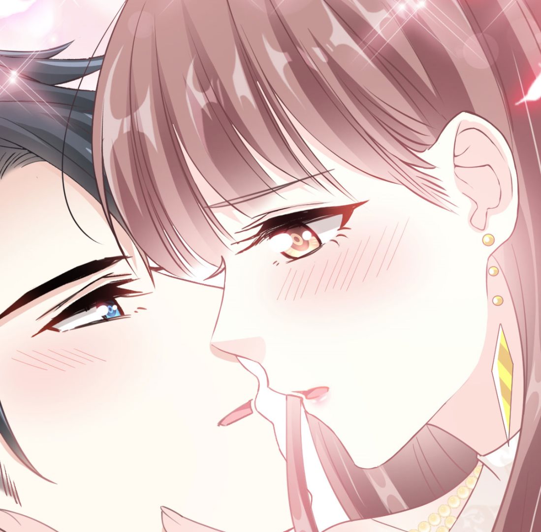 霸道总裁轻点爱韩漫全集-第205话 实力打脸无删减无遮挡章节图片 