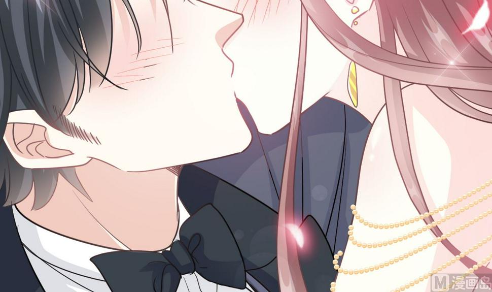 霸道总裁轻点爱韩漫全集-第206话 挫败阴谋无删减无遮挡章节图片 