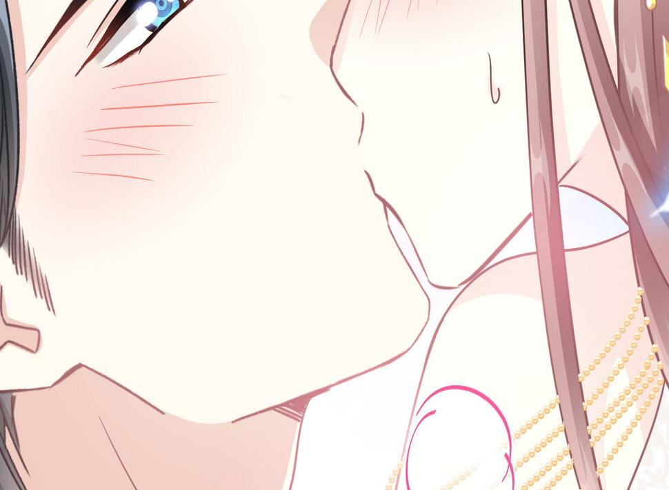 霸道总裁轻点爱韩漫全集-第206话 挫败阴谋无删减无遮挡章节图片 