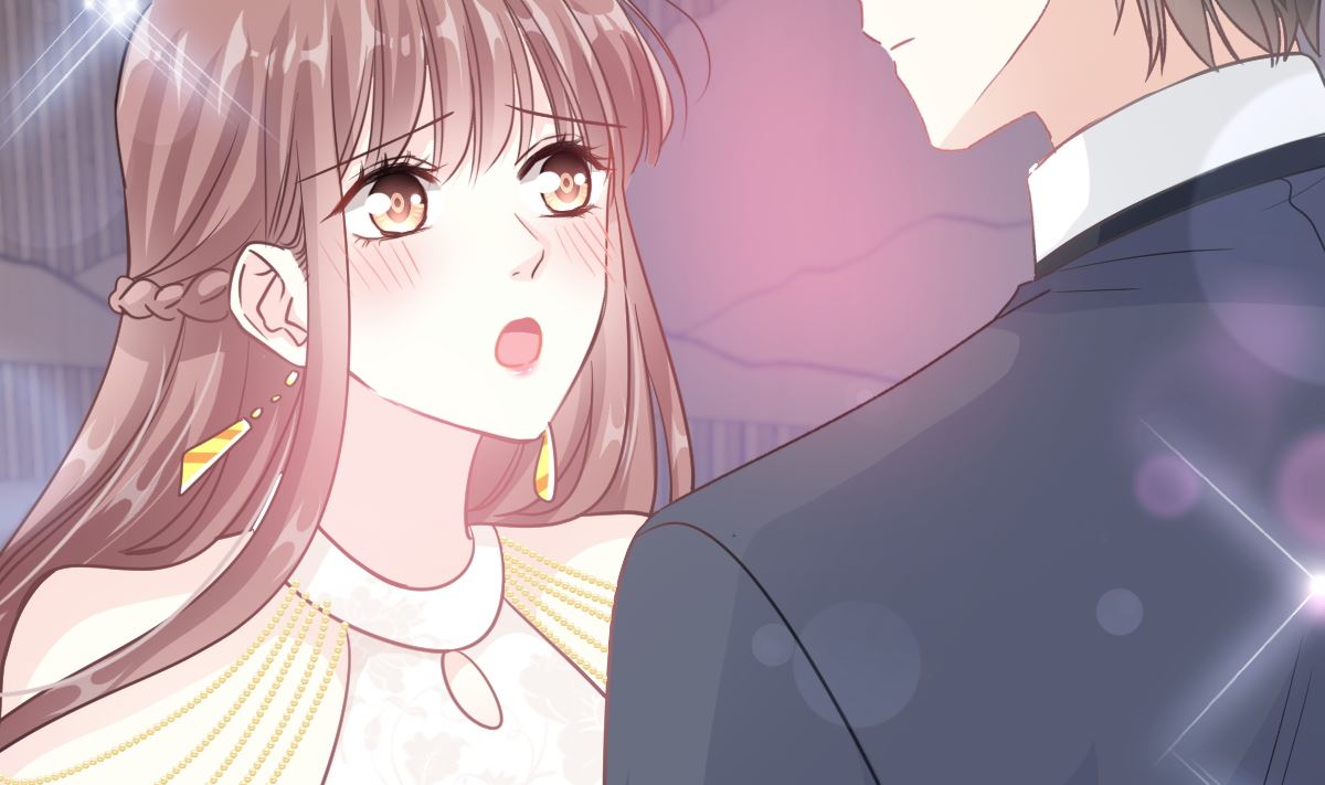 霸道总裁轻点爱韩漫全集-第206话 挫败阴谋无删减无遮挡章节图片 