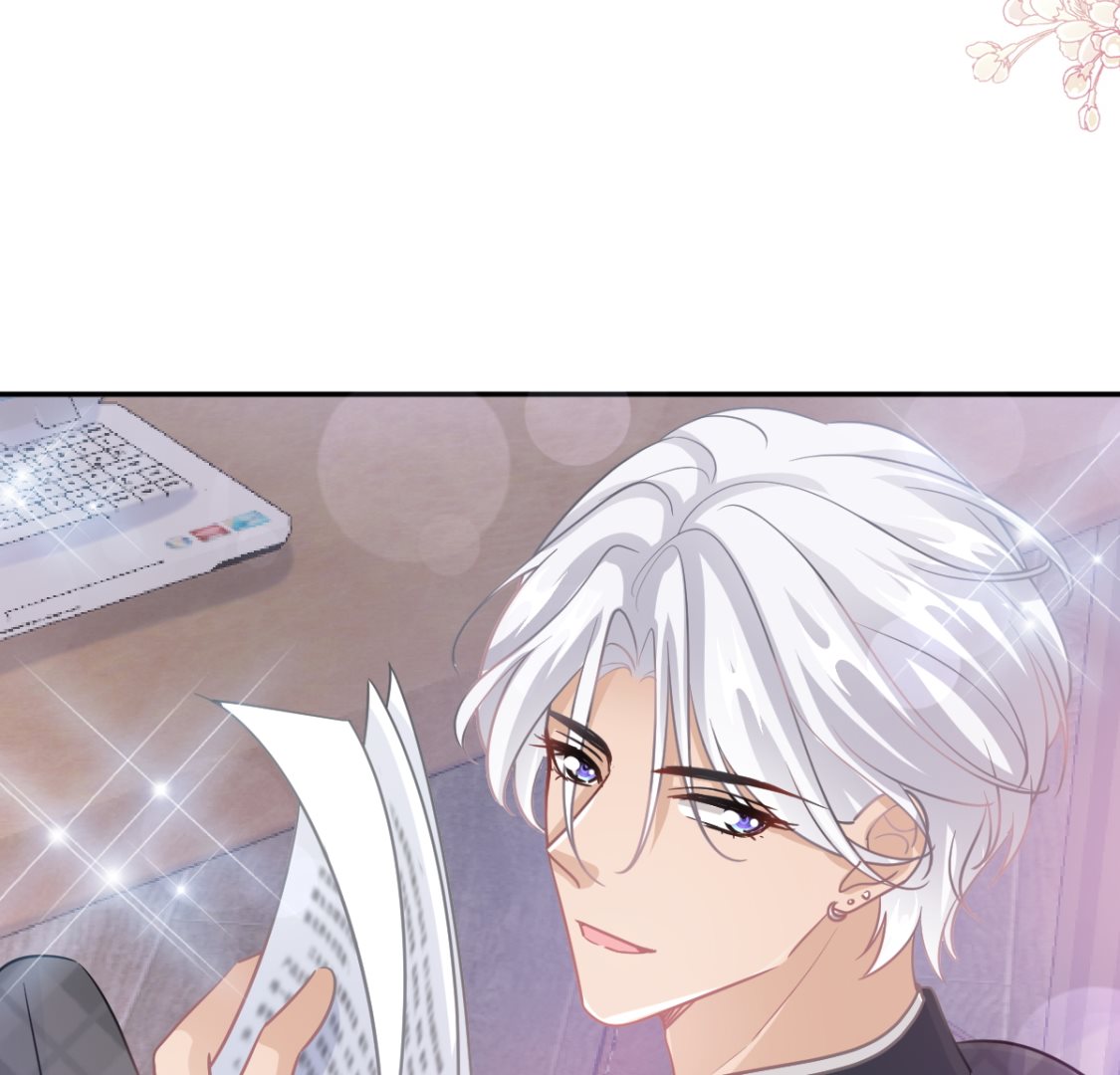 霸道总裁轻点爱韩漫全集-第206话 挫败阴谋无删减无遮挡章节图片 