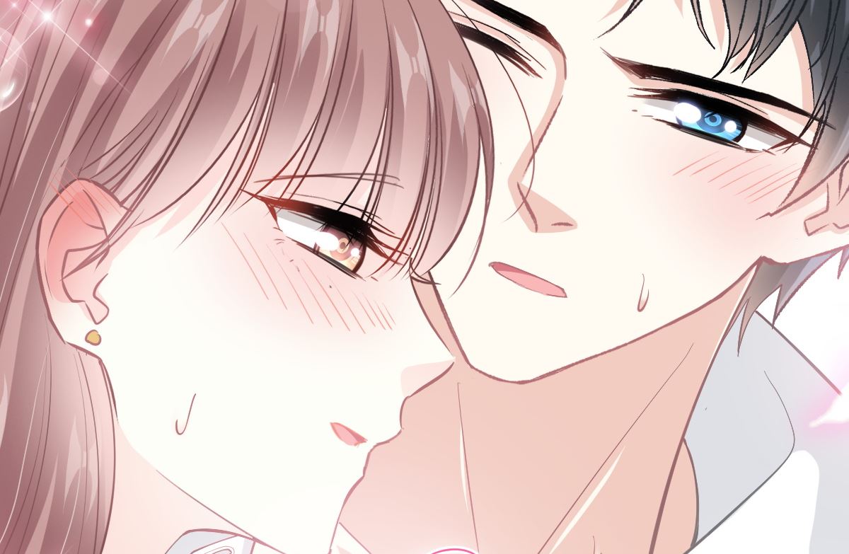 霸道总裁轻点爱韩漫全集-第207话 只要享受就好无删减无遮挡章节图片 