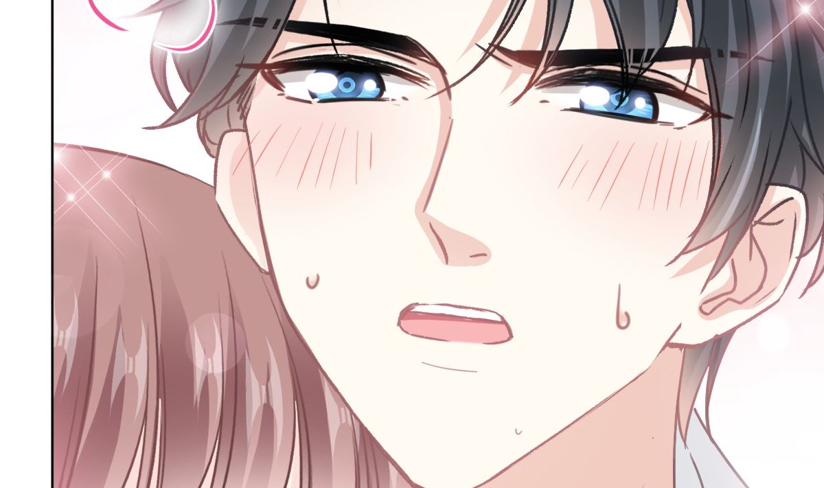 霸道总裁轻点爱韩漫全集-第207话 只要享受就好无删减无遮挡章节图片 