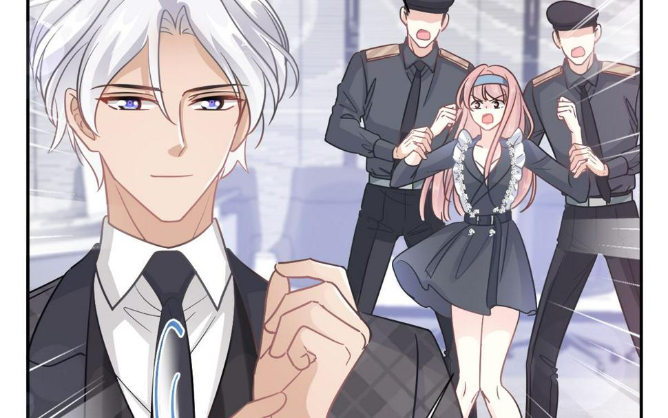 霸道总裁轻点爱韩漫全集-第207话 只要享受就好无删减无遮挡章节图片 