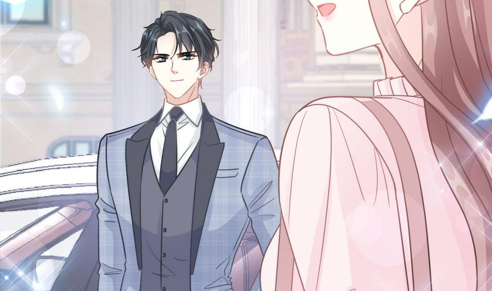 霸道总裁轻点爱韩漫全集-第207话 只要享受就好无删减无遮挡章节图片 