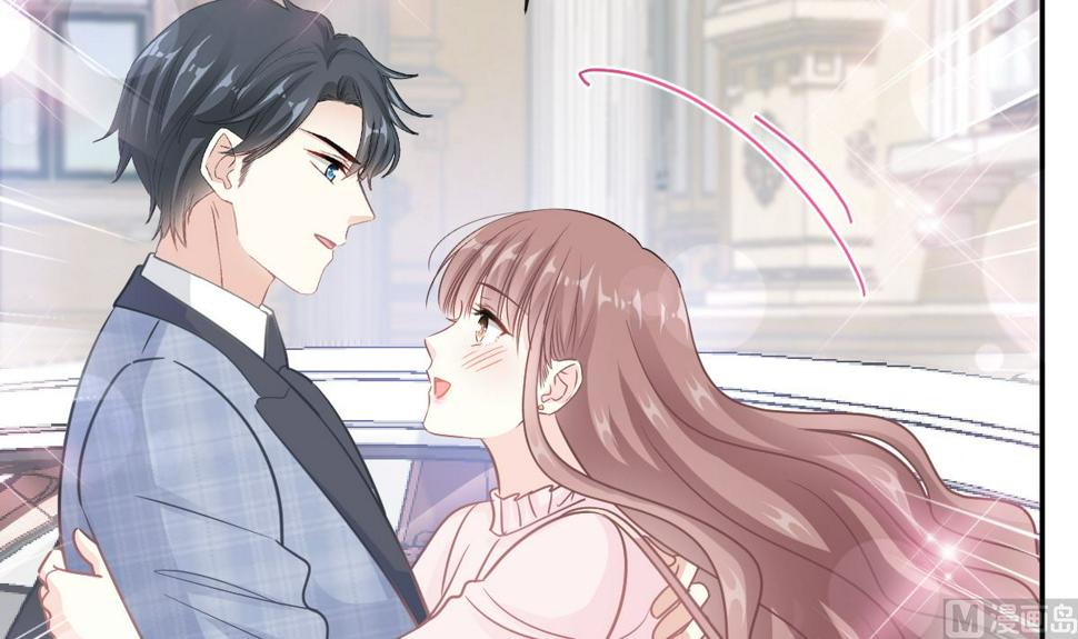 霸道总裁轻点爱韩漫全集-第207话 只要享受就好无删减无遮挡章节图片 