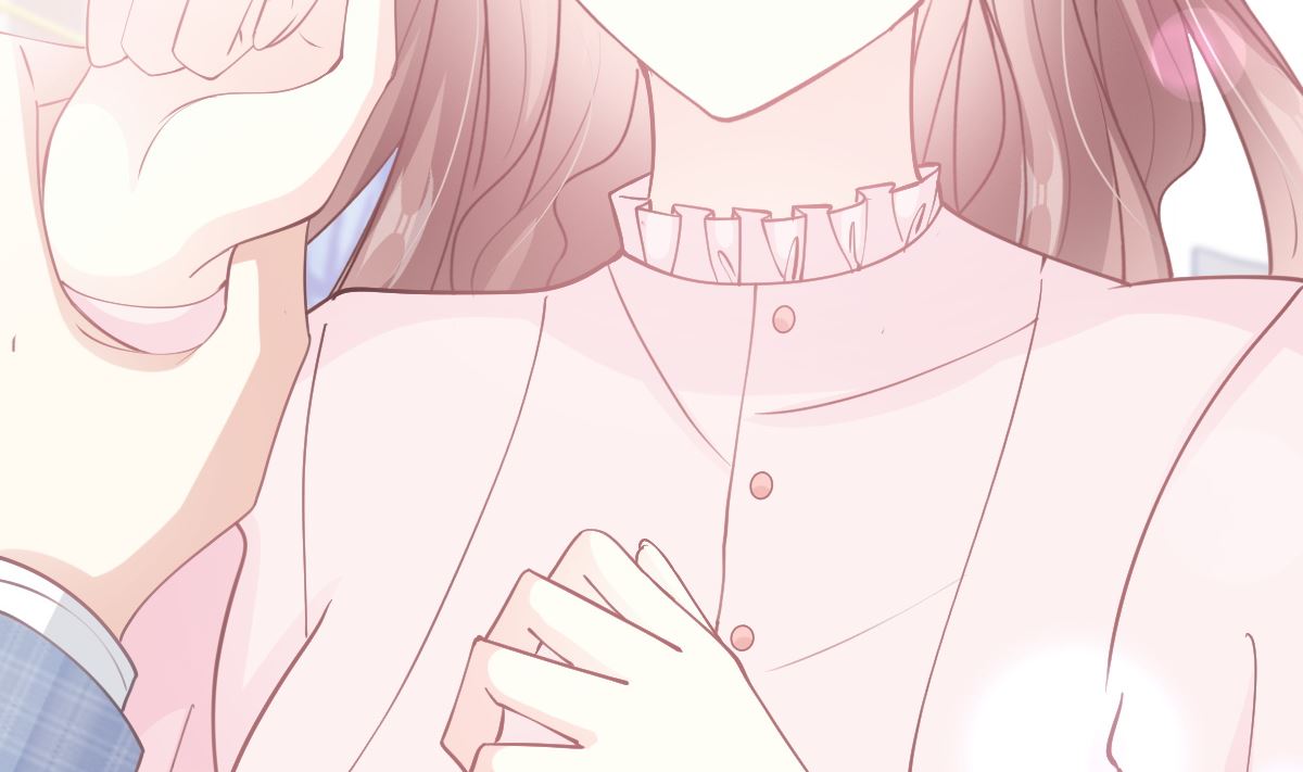 霸道总裁轻点爱韩漫全集-第207话 只要享受就好无删减无遮挡章节图片 