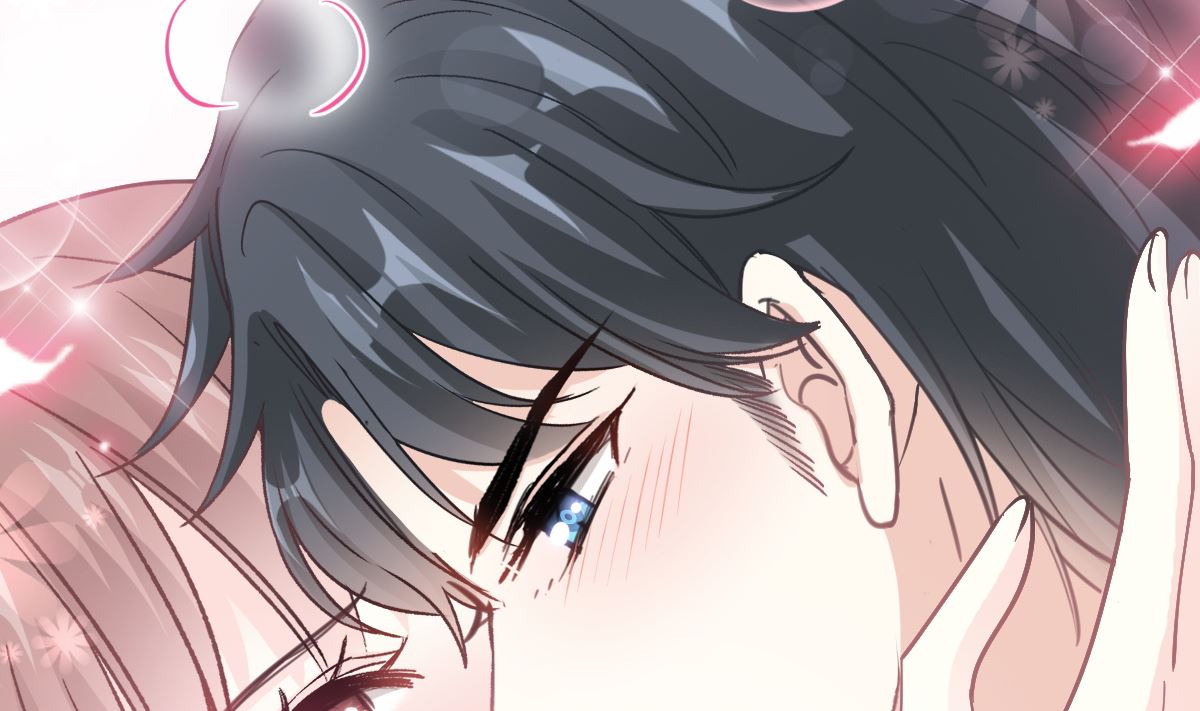 霸道总裁轻点爱韩漫全集-第207话 只要享受就好无删减无遮挡章节图片 