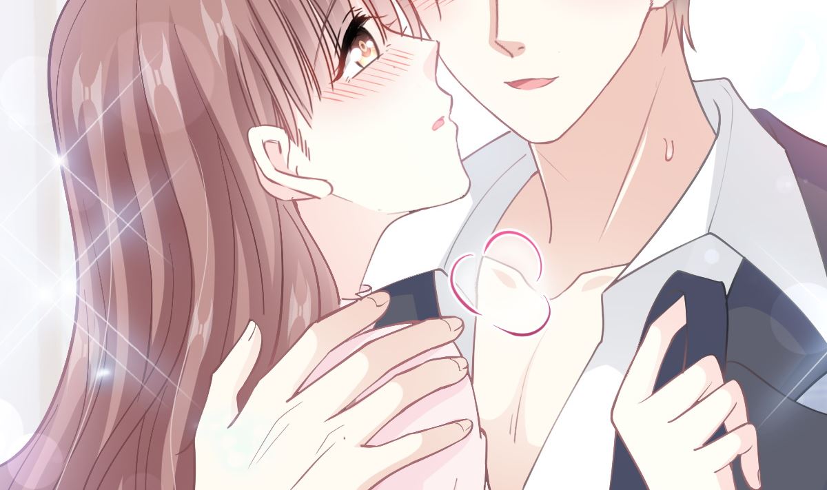 霸道总裁轻点爱韩漫全集-第207话 只要享受就好无删减无遮挡章节图片 