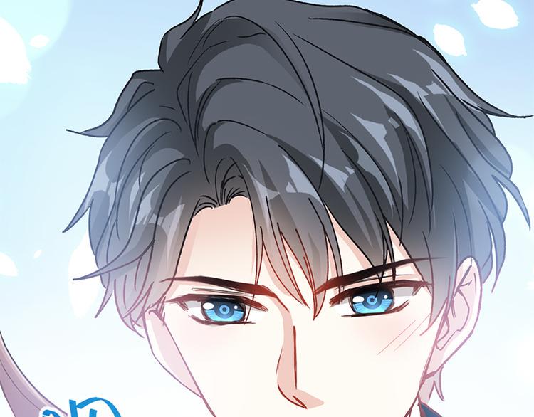 霸道总裁轻点爱韩漫全集-第21话 做我的女朋友无删减无遮挡章节图片 