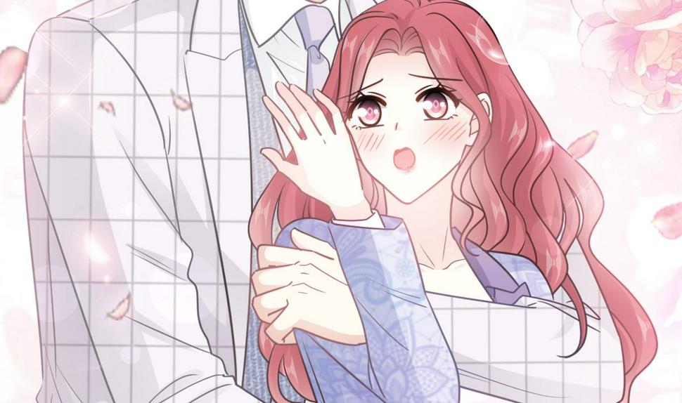 霸道总裁轻点爱韩漫全集-第209话 花样催生无删减无遮挡章节图片 