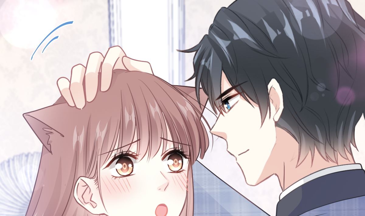 霸道总裁轻点爱韩漫全集-第209话 花样催生无删减无遮挡章节图片 