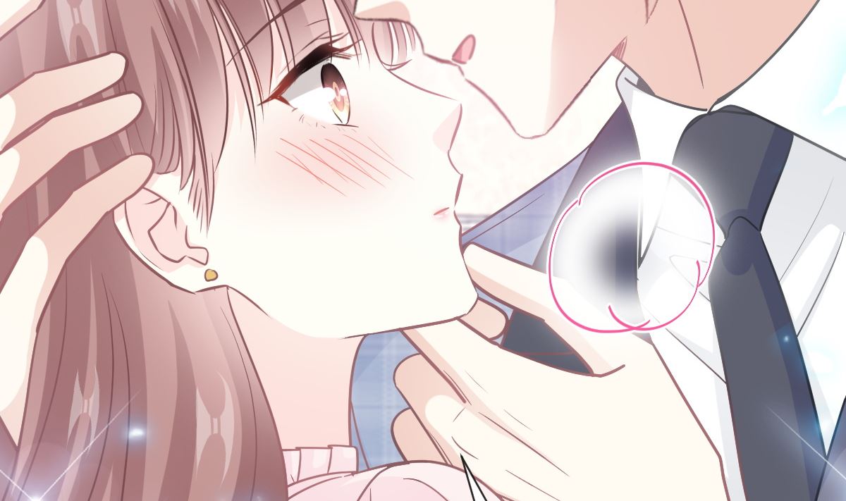 霸道总裁轻点爱韩漫全集-第209话 花样催生无删减无遮挡章节图片 