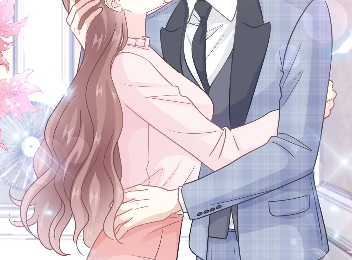 霸道总裁轻点爱韩漫全集-第209话 花样催生无删减无遮挡章节图片 