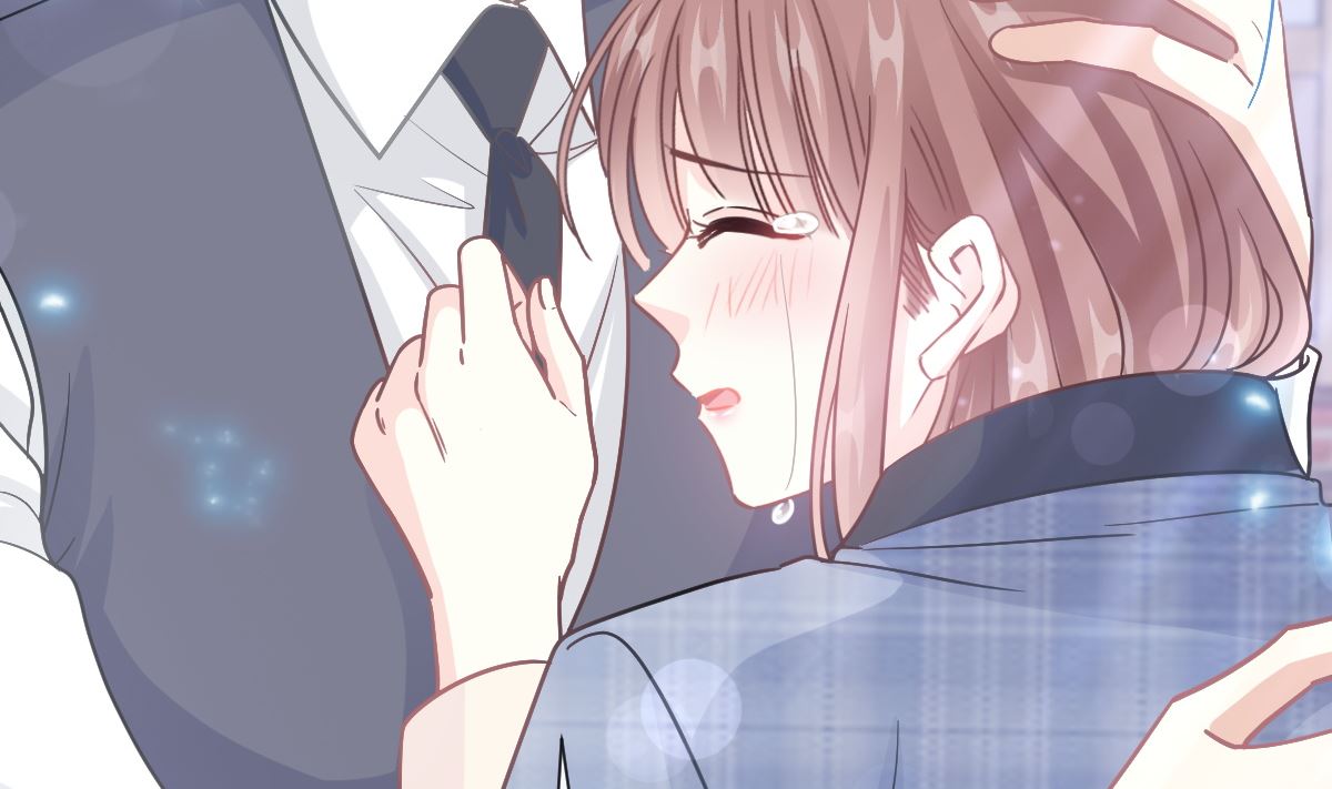 霸道总裁轻点爱韩漫全集-第210话 发泄情绪无删减无遮挡章节图片 