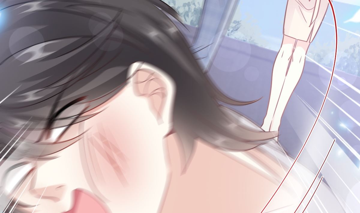 霸道总裁轻点爱韩漫全集-第210话 发泄情绪无删减无遮挡章节图片 
