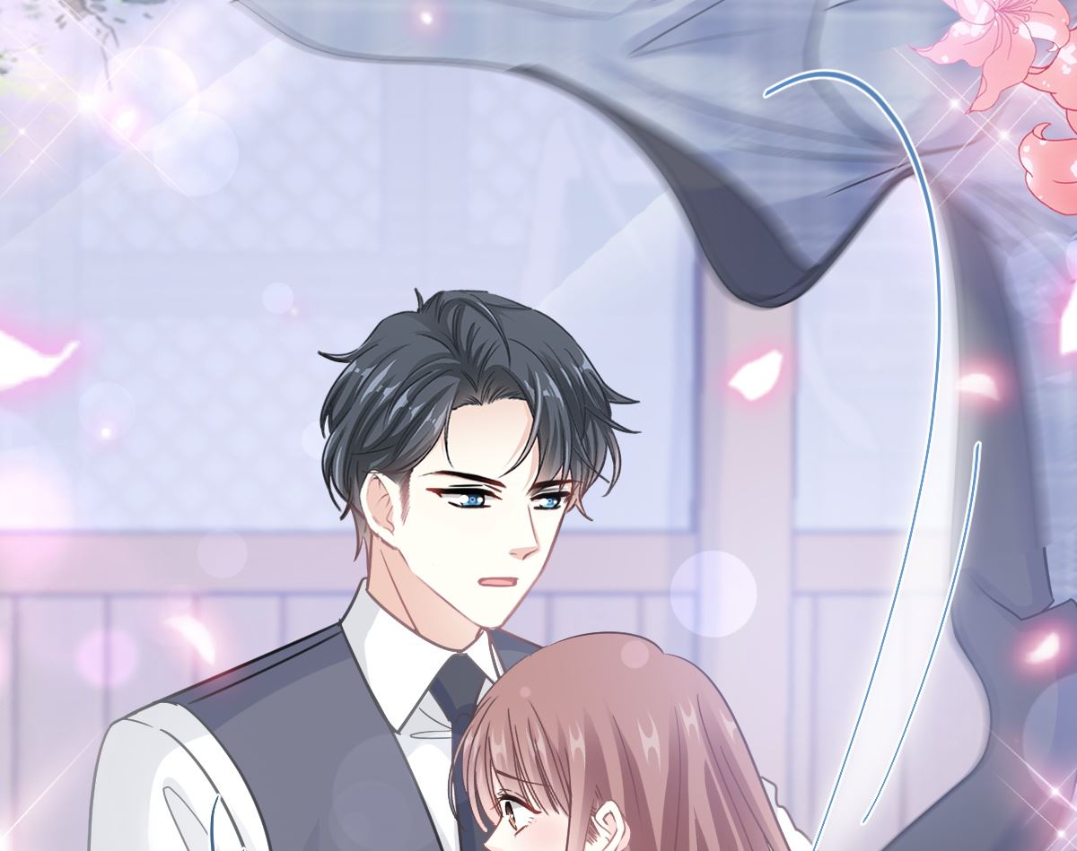 霸道总裁轻点爱韩漫全集-第210话 发泄情绪无删减无遮挡章节图片 