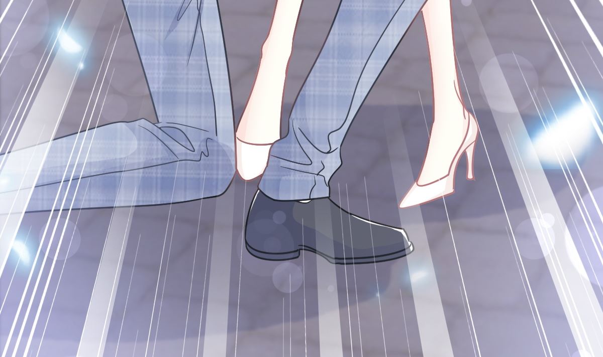 霸道总裁轻点爱韩漫全集-第210话 发泄情绪无删减无遮挡章节图片 